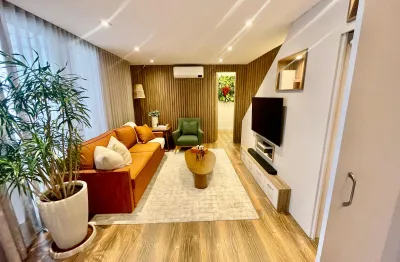 Apartamento para alugar com 76m², mobiliado, vila olimpia - sp