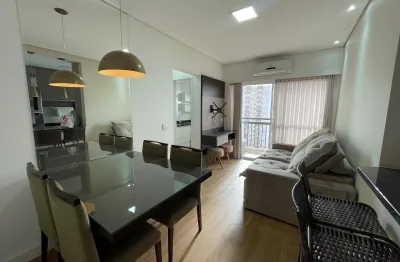 Apartamento mobiliado locação, chacara antonieta, limeira-sp