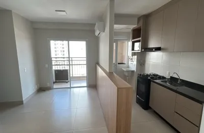 Apartamento para locação, 57 m² , próximo mandic - limeira -sp