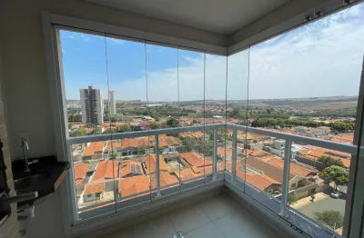 Apartamento com 2 quartos para alugar, 65m² - jardim santo andré
