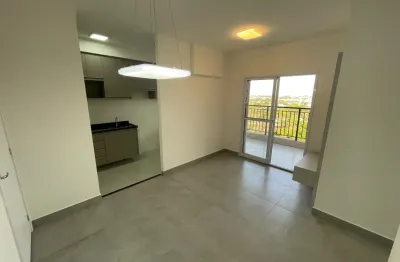Apartamento com 2 quartos para alugar, 67m² - jardim santa adélia