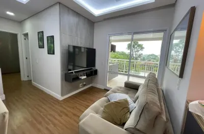 Apartamento aconchegante para alugar na vila santa rosália - limeira