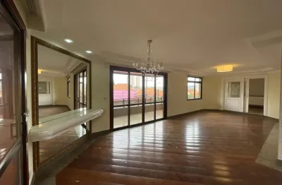 Apartamento com 4 quartos para alugar na Rua Sete de Setembro, 615, Centro, Limeira