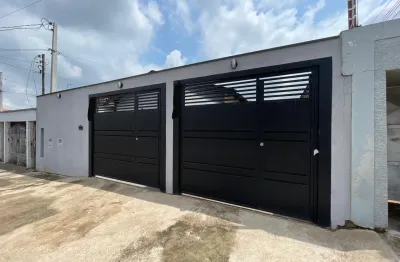 Casa com 2 quartos para alugar no Jardim Morro Branco, Limeira 
