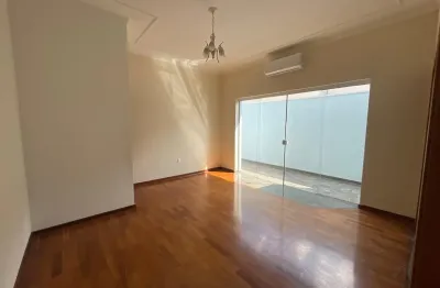 Casa com 03 dormitórios para alugar por r$ 4.500,00/mês - limeira/sp