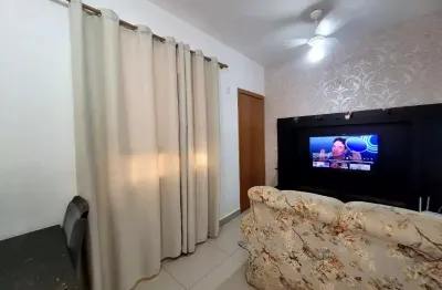 Apartamento aconchegante com 2 dormitórios para alugar em limeira/sp - r$ 1.500,00/mês