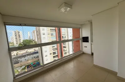 Apartamento com 03 dormitórios para alugar - r$ 3.300/mês - reservatto residenzialle, limeira/sp avenida maria thereza silveira de barros camargo jardim aquárius, limeira