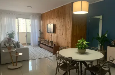 Apartamento para alugar de 3 dormitórios com suite - centro limeira/sp