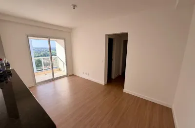 Imóvel para aluguel com 67 metros quadrados com 2 quartos em jardim santo andré - limeira - sp