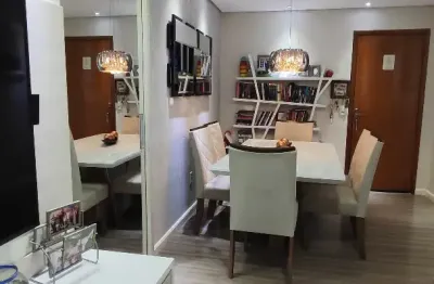 Apartamento com 2 dormitórios para aluguel em chacara antonieta, limeira - r$ 1.900/mês