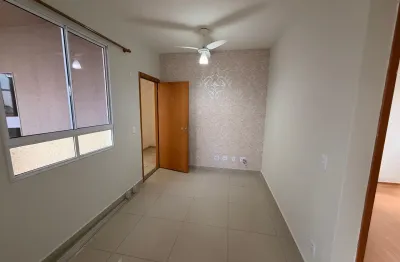Apartamento com 2 dormitórios para alugar em limeira/sp - r$ 1.100,00/mês