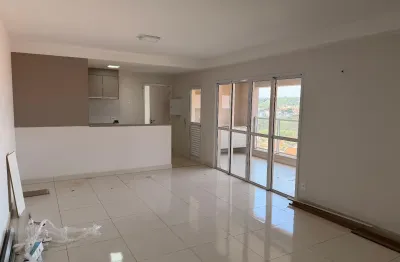 Apartamento com 3 suites para aluguel - r$ 4.500/mês em limeira