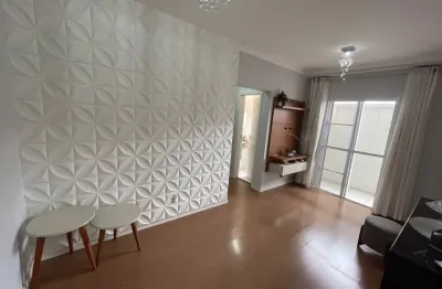 Apartamento para locação semi-mobiliado r$1.600,00  / boa vista limeira/sp