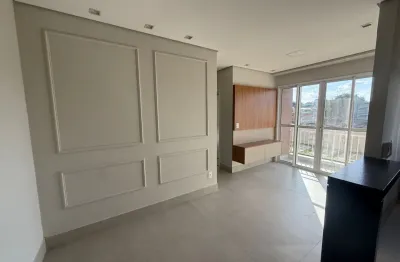 Apartamento com 2 dormitórios para alugar em limeira - próximo a unicamp