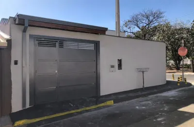 Casa com 2 quartos para alugar no Jardim Morro Azul, Limeira 