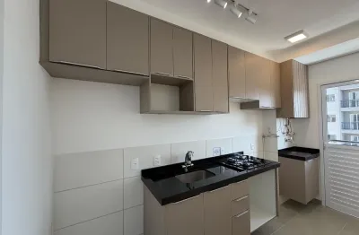 Apartamento com 02 dormitórios para alugar, 62 m² por R$ 1.800/mês - Condomínio Infinite - Limeira/SP