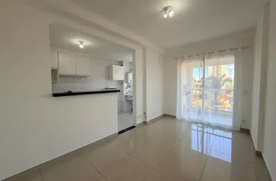 Imóvel para aluguel tem 66 metros quadrados com 2 quartos em Jardim Santo André - Limeira - SP