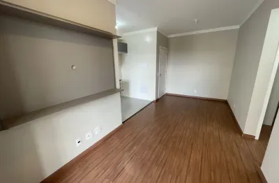 Apartamento com 2 quartos para alugar na Rua Dario Joaquim de Souza, 505, Jardim Santa Adélia, Limeira