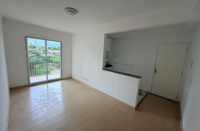 Imóvel para aluguel tem 66 metros quadrados com 2 quartos em Jardim Esteves - Limeira - SP