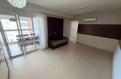 Apartamento Espaçoso com 3 Dormitórios para Aluguel - Jardim Aquárius, Limeira/SP