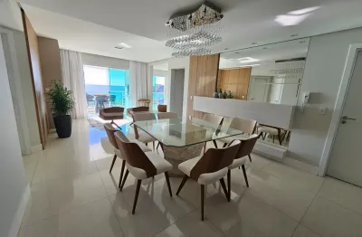 Imóvel para aluguel possui 296 metros quadrados com 5 suítes em cabeçudas - itajaí - sc