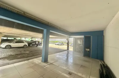 Loja 40 m² para locação | complexo fps sports – imbiribeira, recife