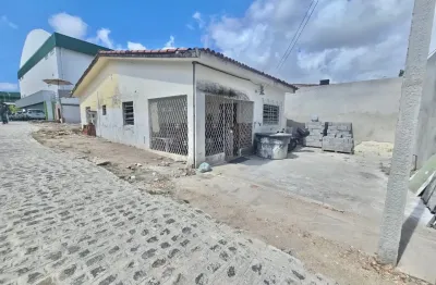 Casa comercial para aluguel – r$ 6.000,00 - imbiribeira – 100m²