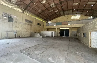 Galpão para alugar - r$ 15.000,00 - na rua dos coelhos – recife/pe – 978 m²
