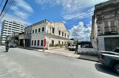 Imóvel comercial com 2 pavimentos, elevador e estacionamento para 50 carros – r$ 33.000,00/mês – são josé, recife/pe