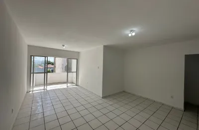 Apartamento com 130 m², 3 quartos, sem garagem, boa vista - recife - pe