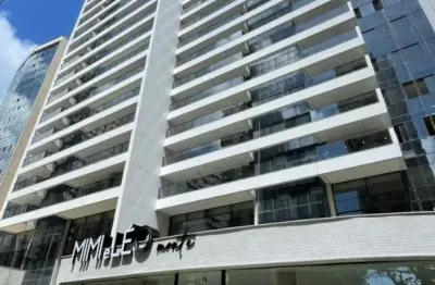 Boa viagem, rua dos navegantes, novo, padrão moura dubeux, 135 m², 3 suítes, 2 vagas, lazer completo