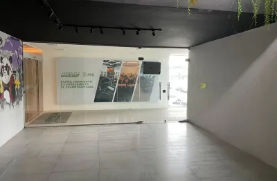 Loja 60 m² para locação | complexo fps sports – imbiribeira, recife