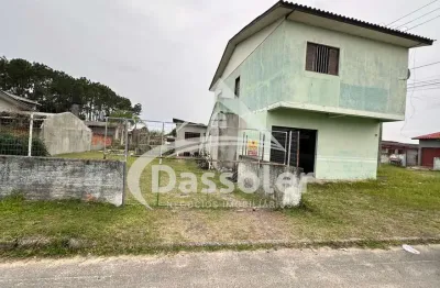 Prédio à venda na Rua Fúlvio Furtado, sn, Nova Divinéia, Araranguá