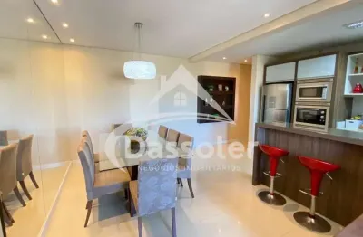 Apartamento com 3 quartos à venda na Avenida Getúlio Vargas, 1607, Jardim das Avenidas, Araranguá