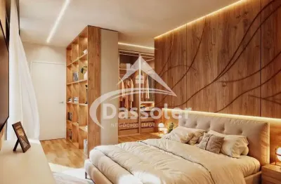 Casa com 3 quartos à venda na Rua Arco Do Triunfo, 186, Arapongas, Araranguá