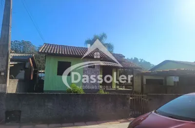Casa com 2 quartos à venda na Rua João Carradore, 1294, Vila Beatriz, Maracajá