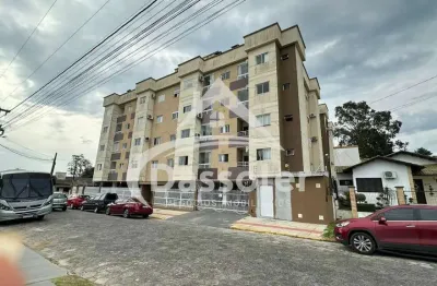 Apartamento com 2 quartos à venda na Rua Prefeito Asteróide Arantes, 501, Vila São José, Araranguá