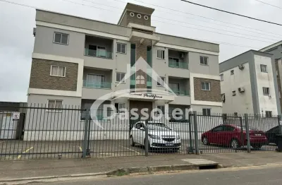 Apartamento com 2 quartos à venda na Rua Antonio Bellettini, Nova Divinéia, Araranguá