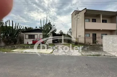 Terreno à venda no bairro cidade alta - araranguá/sc