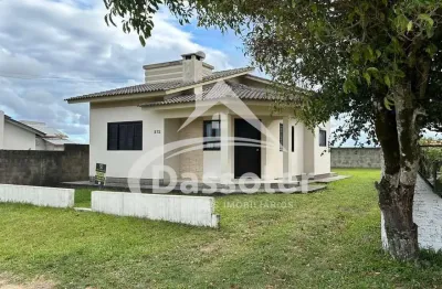 Casa com 3 quartos à venda na Rua Nossa Senhora Mãe dos Homens, 272, Lagoão, Araranguá