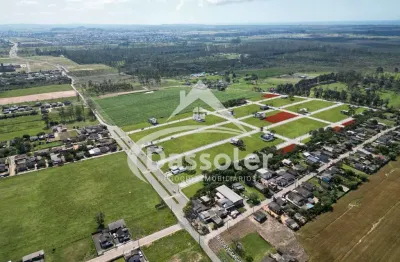 Terreno à venda na Avenida 15 De Novembro, SN, Polícia Rodoviária, Araranguá