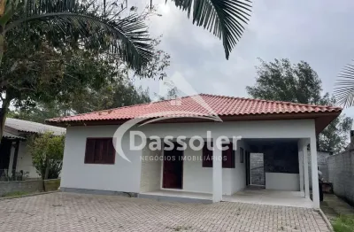 Casa em balneário arroio do silva, balneário arroio do silva/sc