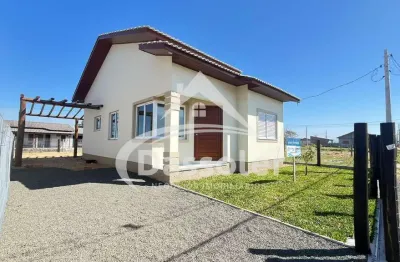 Casa com 3 quartos à venda na Rua Angelino Manoel De Souza, sn, Santa Catarina, Araranguá