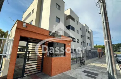 Apartamento com 2 quartos à venda na Rua Ivo Almeida Machado, 135, Coloninha, Araranguá