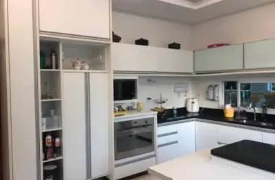 Casa com 3 quartos à venda na Praça dos Maçõns, 2WQ, Nova Campinas, Campinas