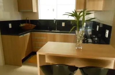Casa com 3 quartos à venda na Rua Irineu Fernandes de Souza, 3WEQ, Suíssa, Ribeirão Pires