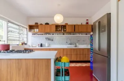 Casa com 3 quartos à venda na Rua Major José Moreira Matos, 6Y7, Vila Galvão, Guarulhos