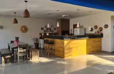 Casa com 3 quartos à venda na Rua Manoel José Neto, T54, Centro, Atibaia