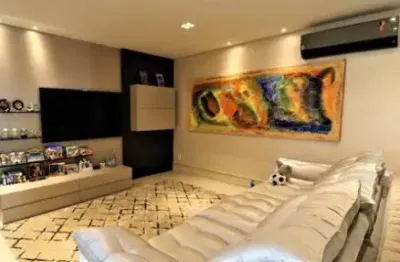 Casa com 3 quartos à venda na Rua Ricardo Severo, 3ED, Jardim Virgínia, Guarujá