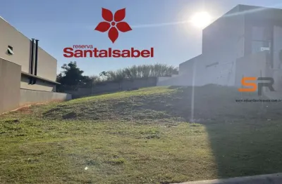 Terreno à venda na Rodovia Romildo Prado, 500, Condomínio Santa Isabel, Louveira